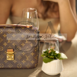 Louis Vuitton Monogram Canvas